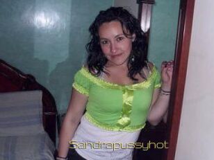 Sandrapussyhot