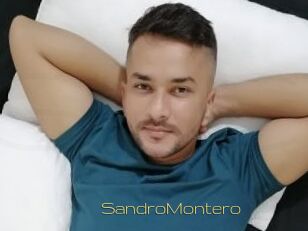 SandroMontero
