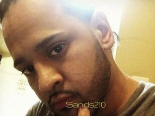 Sands210