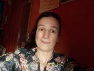 Sandy43