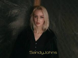 SandyJohns