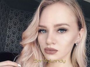 SandyLandy