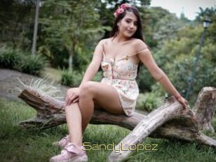 SandyLopez