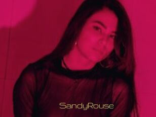 SandyRouse