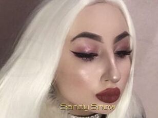 Sandy_Snow