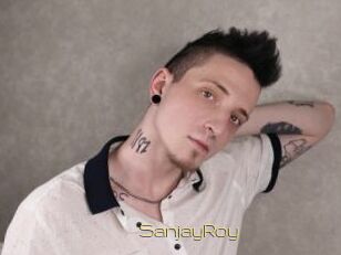 SanjayRoy