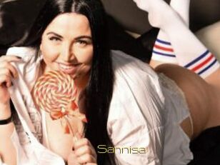 Sannisa