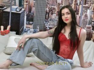 SantaMitich