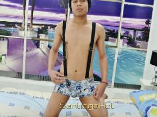 SantiagoHot