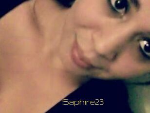 Saphire23