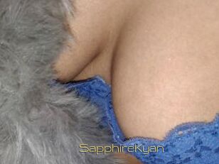 SapphireKyan
