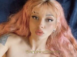 SapphireSwann