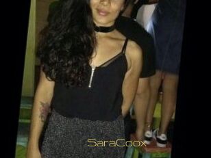 SaraCoox