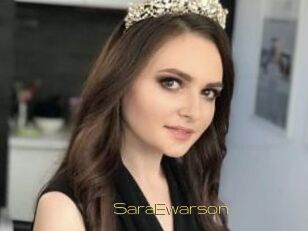 SaraEwarson