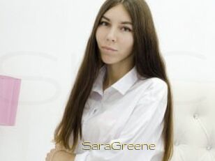 SaraGreene