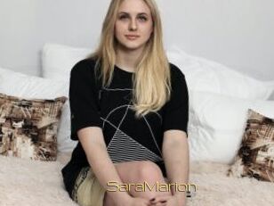 SaraMarion
