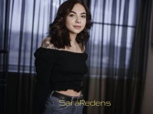 SaraRedens