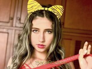 SaraRousee