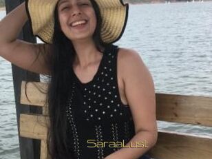 SaraaLust