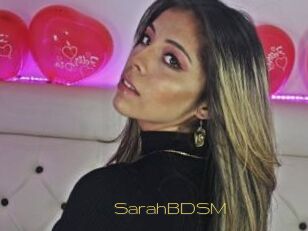 SarahBDSM