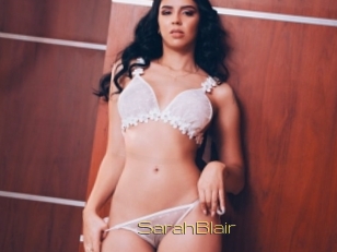 SarahBlair Super Cul