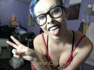 SarahDamned