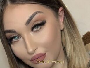 SarahFoxy