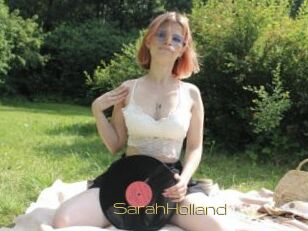 SarahHolland