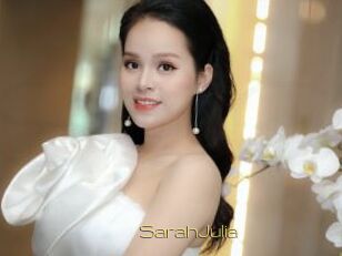 SarahJulia