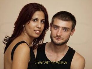 SarahMatew