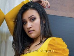 SarahMayerr