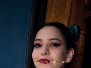 SarahRouxe