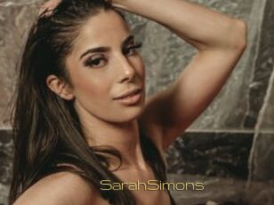 SarahSimons