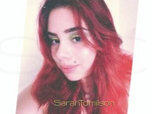 SarahTomilson