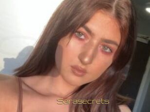 Sarasecrets