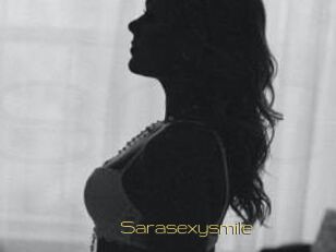 Sarasexysmile