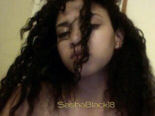 SashaBlack18