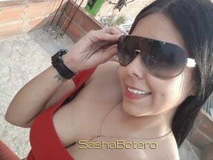 SashaBotero