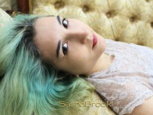 SashaBrook
