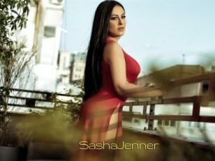 SashaJenner