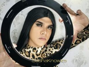 SashaKnowles