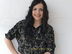 SashaKray