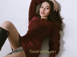 SashaRayan