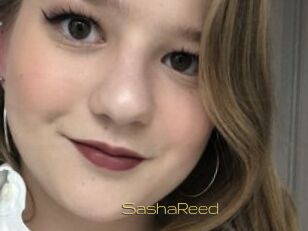 SashaReed