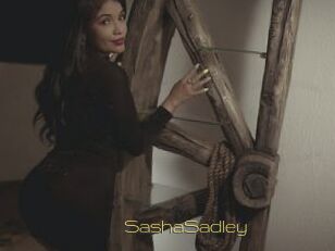SashaSadley