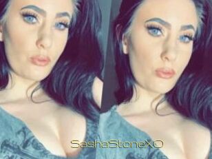 SashaStoneXO
