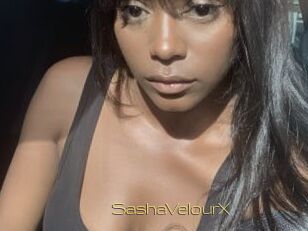 SashaVelourX