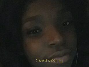 SashaXing