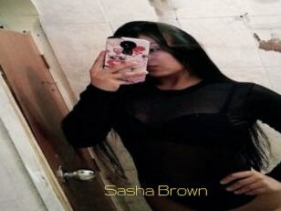 Sasha_Brown