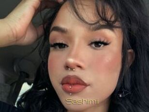Sashimii